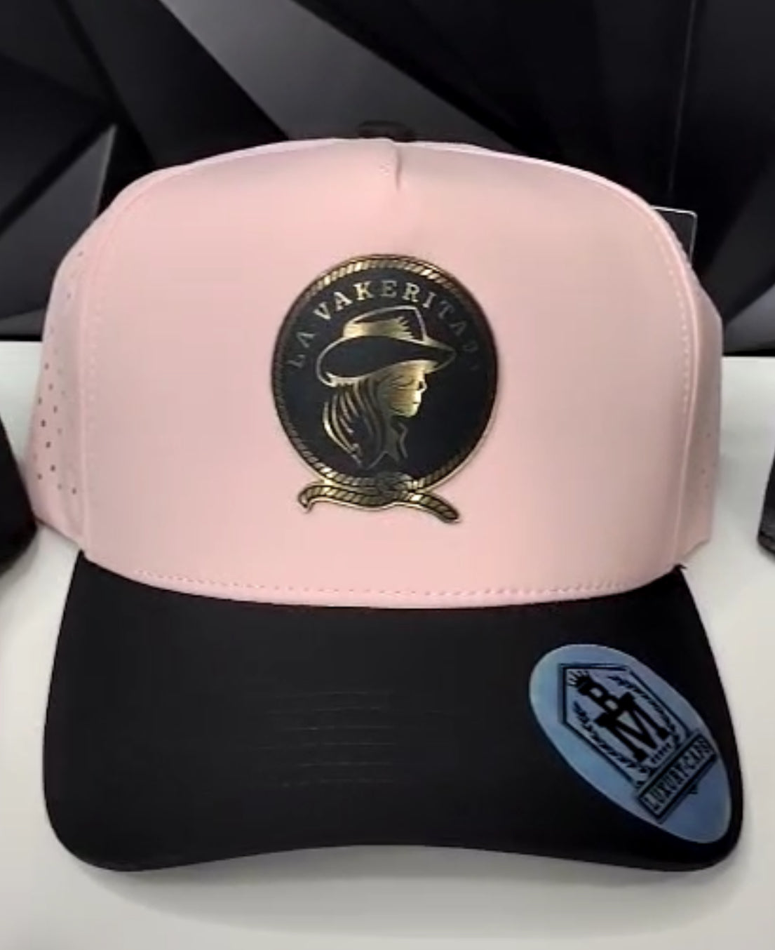 Gorras Lavakerita93