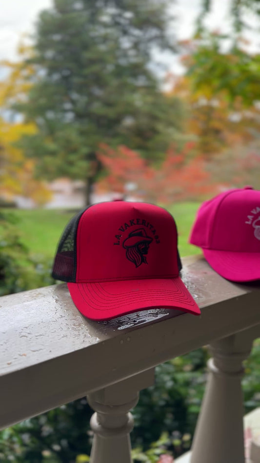 La vakerita93 gorra “Sigue tus Sueños “