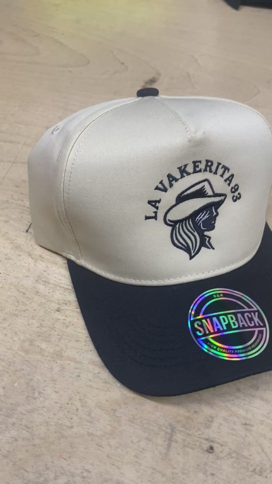 La vakerita93 gorra “Sigue tus Sueños “